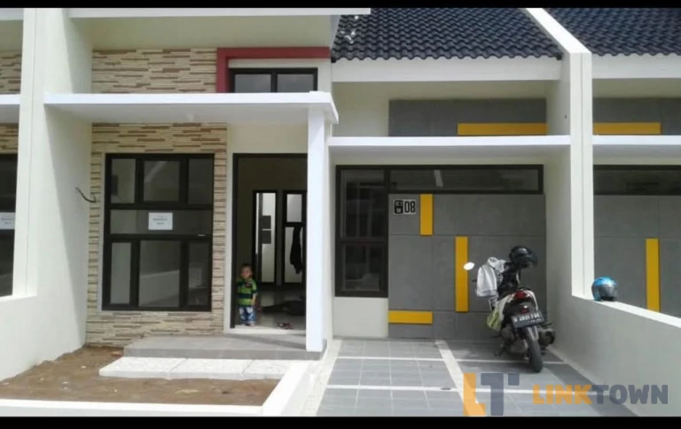 Linktown Bekasi Utara